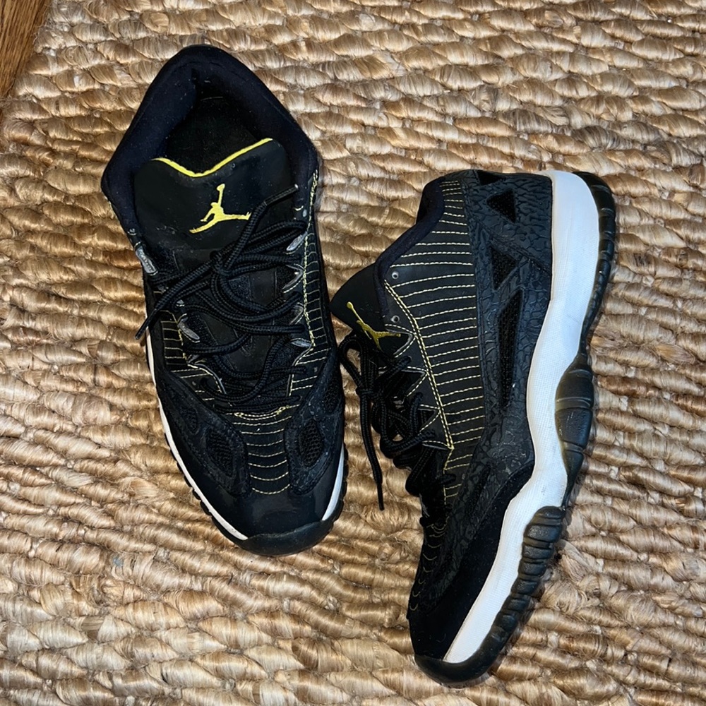 Nike Jordan’s